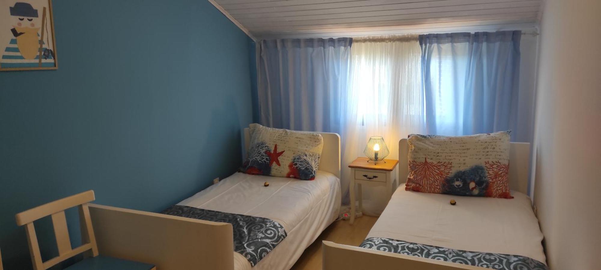 Deep Blue Apartment Poreč Quarto foto